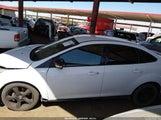 Ford Focus Se 1FADP3F29DL138783 fotografie