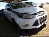 Ford Focus Se 1FADP3F29DL138783 снимка