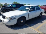 Ford Crown Victoria Police/Police Interceptor 2FAFP71W67X163383 photo