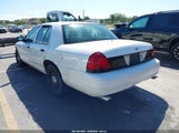 Ford Crown Victoria Police/Police Interceptor 2FAFP71W67X163383 photo