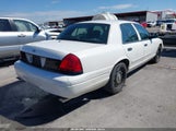 Ford Crown Victoria Police/Police Interceptor 2FAFP71W67X163383 photo