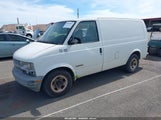 Chevrolet Astro 1GCDM19W81B156070 снимка