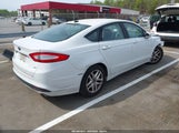 Ford Fusion Se 3FA6P0H75GR261745 снимка