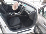 Ford Fusion Se 3FA6P0H75GR261745 снимка
