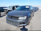 Volkswagen Jetta 1.4T Se 3VWDB7AJ9HM263198 снимка
