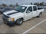Chevrolet Silverado  Hybrid 1Hy 3GCUCUEJ5BG175215 fotografie
