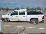 Chevrolet Silverado  Hybrid 1Hy 3GCUCUEJ5BG175215 снимка