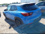 Chevrolet Trailblazer Fwd Activ KL79MVSL8RB169729 photo
