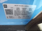 Chevrolet Trailblazer Fwd Activ KL79MVSL8RB169729 photo