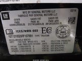 GMC Sierra 2500Hd Sle 1GT12YEG5FF107991 снимка