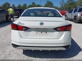 Nissan Altima S Fwd 1N4BL4BV0LC229299 fotografie