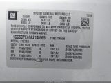 Chevrolet Silverado  Work Truck 1GCSCPEA9AZ145965 photo
