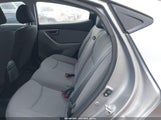 Hyundai Elantra Se KMHDH4AEXFU413259 снимка
