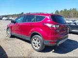 Ford Escape Se 1FMCU9GD0HUE27614 снимка