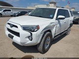 Toyota 4Runner Sr5 Premium JTEZU5JR3K5207862 снимка
