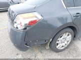Nissan Altima 2.5 S 1N4AL2AP0AN543152 снимка