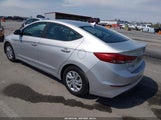 Hyundai Elantra Se 5NPD74LF6HH145725 fotografie