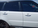 Land Rover Range Rover Sport 3.0L V6 Supercharged Hse/3.0L V6 Supercharged Se SALWG2WF9EA388272 fotografie