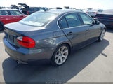 BMW 335I WBAVB77558NM05924 снимка