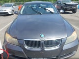 BMW 335I WBAVB77558NM05924 снимка