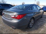 Hyundai Sonata Se 5NPEC4AC5DH577919 снимка