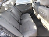 Hyundai Sonata Se 5NPEC4AC5DH577919 снимка