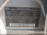 Hyundai Sonata Se 5NPEC4AC5DH577919 снимка