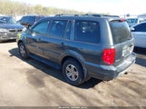 Honda Pilot Ex-L 2HKYF18563H535395 снимка