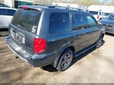 Honda Pilot Ex-L 2HKYF18563H535395 снимка