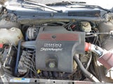 Pontiac Bonneville Ssei 1G2HZ5414Y4262654 снимка