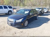 Chevrolet Cruze Ls 1G1PC5SH0B7157472 снимка