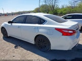 Nissan Altima 2.5 S 1N4AL3AP0HN330704 fotografie