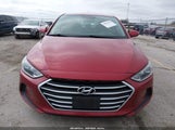 Hyundai Elantra Se KMHD84LF6HU162412 photo