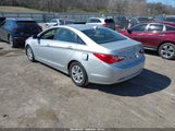 Hyundai Sonata Gls 5NPEB4AC0BH072788 снимка