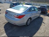 Hyundai Sonata Gls 5NPEB4AC0BH072788 снимка