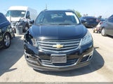 Chevrolet Traverse 1Lt 1GNKRGKDXHJ351406 снимка