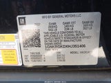 Chevrolet Traverse 1Lt 1GNKRGKDXHJ351406 снимка