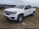 Chevrolet Colorado Wt 1GCGTBE31G1230719 снимка