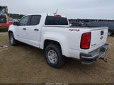 Chevrolet Colorado Wt 1GCGTBE31G1230719 снимка