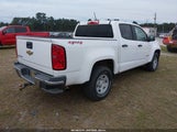 Chevrolet Colorado Wt 1GCGTBE31G1230719 снимка