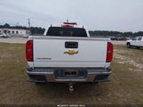 Chevrolet Colorado Wt 1GCGTBE31G1230719 снимка