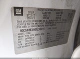 Chevrolet Colorado Wt 1GCGTBE31G1230719 снимка