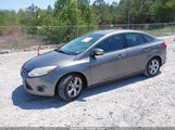 Ford Focus Se 1FADP3F23EL159484 fotografie