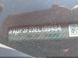 Ford Focus Se 1FADP3F23EL159484 fotografie