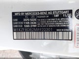 Mercedes-Benz E 350 W1KZF8DB2MA920301 снимка