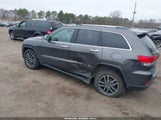 Jeep Grand Cherokee Limited 4X4 1C4RJFBG0KC688150 fotografie