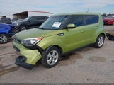 Kia Soul KNDJN2A24K7911055 fotografie