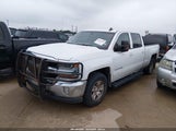 Chevrolet Silverado  1Lt 1GCUKREC4JF167544 снимка