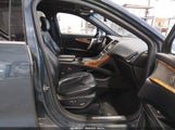 Lincoln Mkx Select 2LMTJ8KR9GBL23167 fotografie
