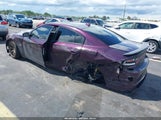 Dodge Charger Scat Pack Rwd 2C3CDXGJ9MH532183 fotografie